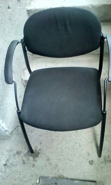 ������������ �������������� �������������� в Кыргызстан | СТУЛЬЯ, ТАБУРЕТЫ: Прод два стула и кресло