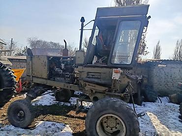 Другие комбайны: Продается сама ходная сено косилка Е 302 ешка, Ешка, жатка очень — 2