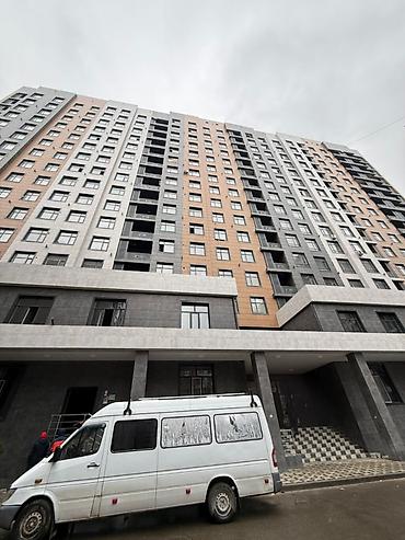 Продажа квартир: 3 комнаты, 86 м², Элитка, 9 этаж, Евроремонт — 8