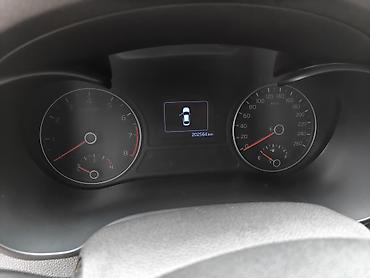 k5 2016: Kia K5: 2017 г., Седан — 8