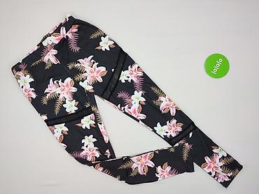 dresy s: Legginsy Sportowe damskie, rozmiar L — 2