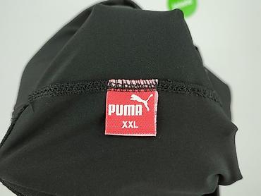ccc xxl: Puma, Legginsy Sportowe damskie, rozmiar 2XL — 4
