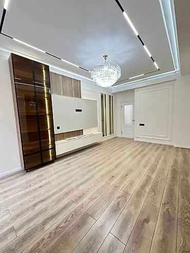 Продажа квартир: 2 комнаты, 86 м², Элитка, 4 этаж, Дизайнерский ремонт — 12