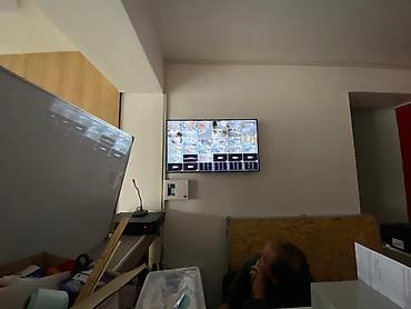 Видеонаблюдение, охрана: Системы видеонаблюдения, Домофоны, Охраннопожарные сигнализации | Квартиры, Дома, Нежилые помещения | Установка, Демонтаж, Настройка — 22