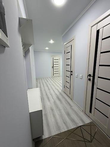 45: 2 комнаты, 45 м², Малосемейка, 3 этаж, Евроремонт — 5