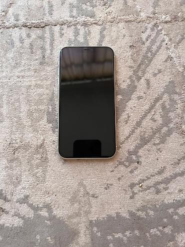 Apple iPhone: IPhone 11, Б/у, 128 ГБ, Белый, Кабель, 73 % — 2