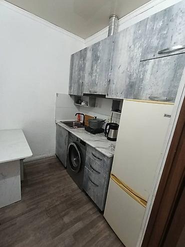 парк победы: 1ком Квартира сатылат 1 этаж.Центральная канализация.малосемейка — 5