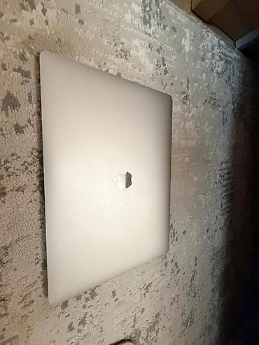 led экран для рекламы: Apple MacBook Pro 15" - Серия: MacBook Pro - Диагональ экрана: 15 — 2