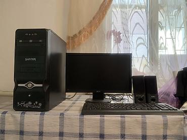 windows surface: Компьютер, Для несложных задач, Б/у — 1