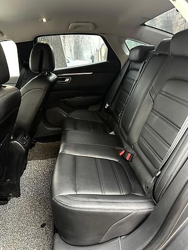 коробка рено: Renault Samsung SM6: 2022 г., 2 л, Автомат, Газ, Седан — 5