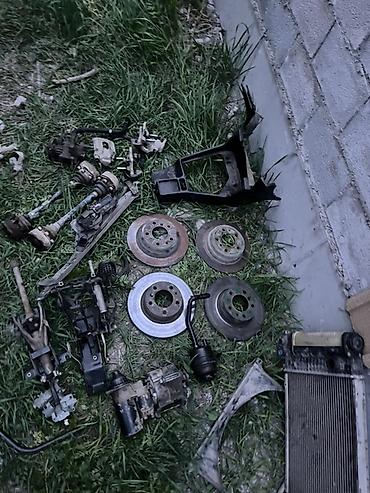 Другие автозапчасти: Бмв е34 разбор разбор at lalafo.kg — 7 Другие автозапчасти: Бмв е34 разбор разбор — 7