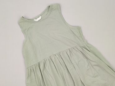 woskowane spodnie z wysokim stanem h m: H&M, Сукня жіноча, розмір S