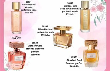 Parfemi: Ženski parfem, Oriflame, Kopija — 22