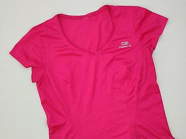 dresy sliskie: Kalenji, T-shirt damski, rozmiar S — 1