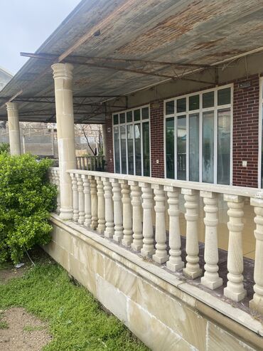 Uzunmüddətli kirayə evlər: 120 kv. m, 3 otaqlı, Kombi, Su, Qaz — 23