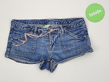 duffy buty: Denim Co, Szorty damskie, rozmiar S — 2
