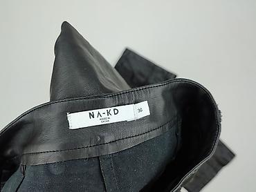 "noko": NA-KD, Spodnie materiałowe damskie, rozmiar S — 4