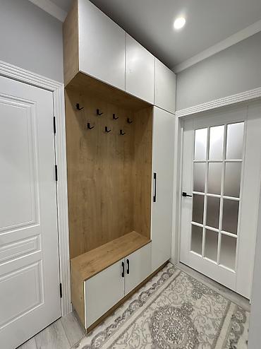 Продажа квартир: 2 комнаты, 54 м², Элитка, 3 этаж, Дизайнерский ремонт — 4