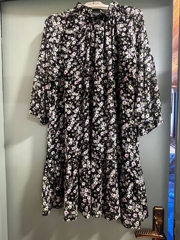 Kokteyl donlar: Meri fashion Nərimanovdan 118₼ alınıb
Geyilməyib.Birkası var