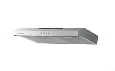 aspiratör ikinci el: Quraşdırılan aspirator Eurolux EU-SH4006TS60INOX Bütün kateqoriyalar — 1
