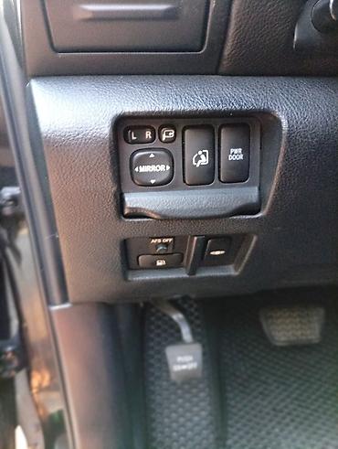 Унаа: Lexus RX: 2006 г., 3.5 л, Автомат, Бензин, Кроссовер — 10