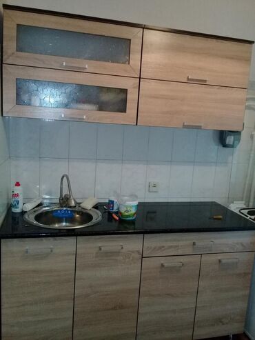 Другая мебель: Кухонный гарнитур Буфет Стенка На заказ из акрила и ломинанта можете — 26