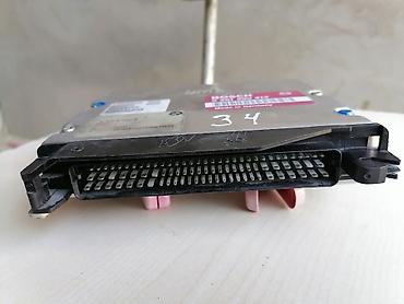 m50 bmw: BOSCH DME mühərrik idarəetmə bloku (ECU) - İstehsalçı: BOSCH - — 2