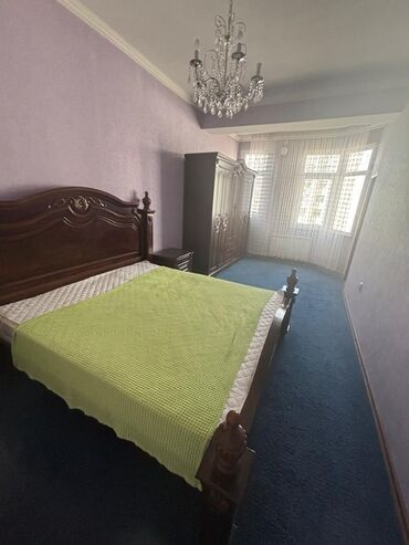 ищу квартиру или дом: 3 комнаты, 127 м², Элитка, 5 этаж, Евроремонт