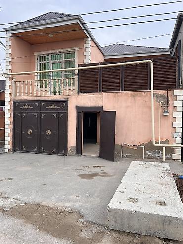 heyet evleri ipoteka ile: 3 otaqlı, 110 kv. m — 7