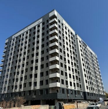 Долгосрочная аренда квартир: 3 комнаты, 88 м², Элитка, 9 этаж, ПСО (под самоотделку)