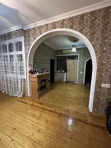 Həyət evləri və villaların satışı: Təkmərtəbəli həyət evi - Geniş, daş döşəməli həyət və maşın saxlanışı — 19