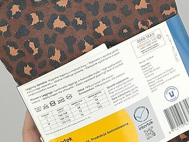 mulanka hermes: Legginsy Sportowe damskie, rozmiar S — 4