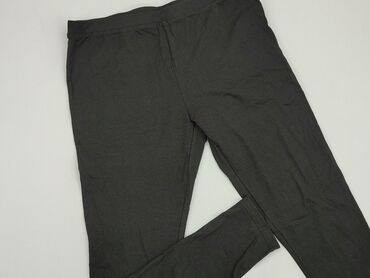 liu jo t shirty czarne: Leggings, Beloved, 2XL (EU 44), condition - Perfect
