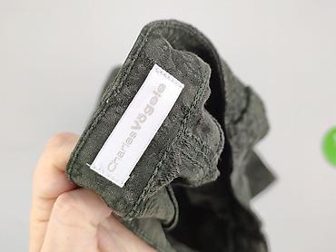 cn 185116a: Charles Vögele, Spodnie materiałowe damskie, rozmiar XL — 4
