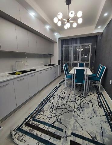 Долгосрочная аренда квартир: 2 комнаты, Собственник, Без подселения, С мебелью полностью — 2