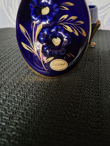 Kutije za odlaganje: Kutija za nakit, bоја - Šareno, Novo — 9