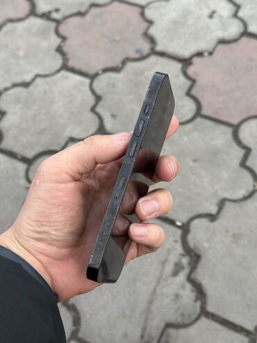 Apple iPhone: IPhone 14 Pro, Б/у, 128 ГБ, Space Gray, 78 % — 4