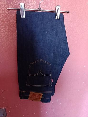 Cinslər: Cins şalvar, LeviS, L — 1