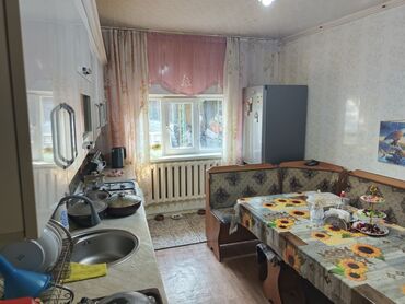 Продажа домов: Дом, 50 м², 6 комнат, Собственник, Евроремонт — 9