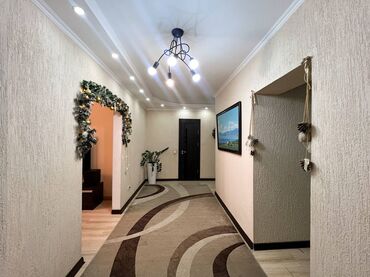 Продажа квартир: 5 и более комнат, 152 м², Элитка, 10 этаж, Евроремонт — 7