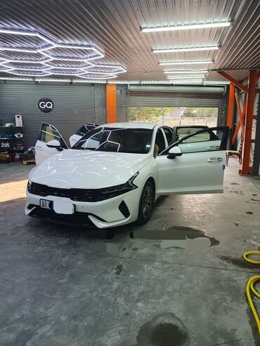 машина лизинг бишкек: Kia K5: 2021 г., 2 л, Гибрид
