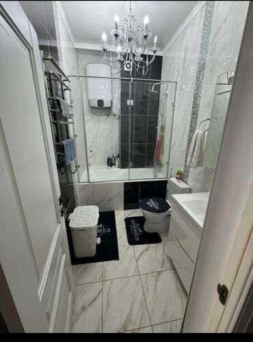 Продажа квартир: 2 комнаты, 57 м², Элитка, 6 этаж, Дизайнерский ремонт at lalafo.kg — 2 Продажа квартир: 2 комнаты, 57 м², Элитка, 6 этаж, Дизайнерский ремонт — 2