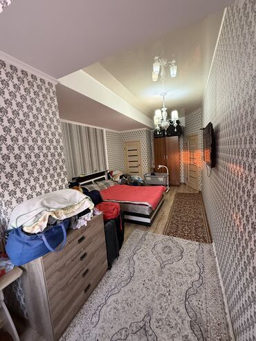 Продажа квартир: 3 комнаты, 126 м², Элитка, 10 этаж, Евроремонт — 9