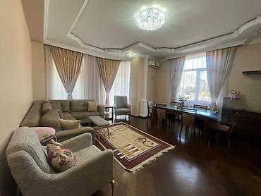 Продажа квартир: 3 комнаты, Новостройка, 127 м² — 5