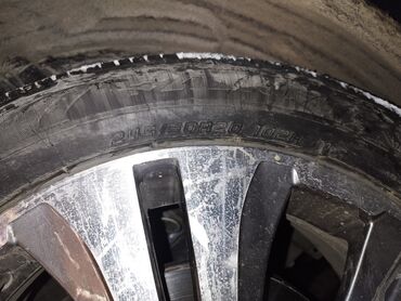 купить диски r20 на бмв х5: Куплю зимние шины
245/50 R20