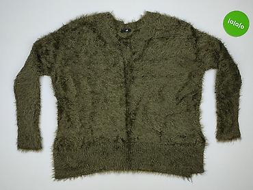 sweter turecki: H&M, Sweter damski, rozmiar M — 2