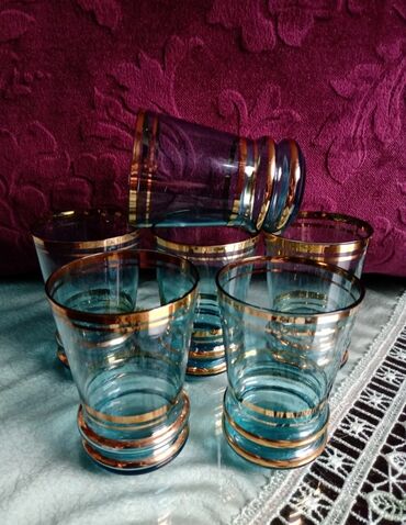 Čaše: Case nove Bohemija kristal iz 70ih. za zestoko pice. Komada. 6 na lalafo.rs — 14 Čaše: Case nove Bohemija kristal iz 70ih. za zestoko pice. Komada. 6 — 14