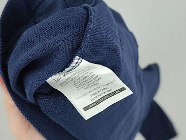 lyle and scott: Lyle & Scott, Damska koszulka polo, rozmiar M — 4