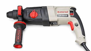 force 142: Перфоратор, Ураган, Новый, Самовывоз, Платная доставка — 2