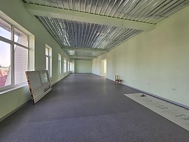 Hangar for rent 400 м², High ceilings, Долгосрочно, Собственник — 1